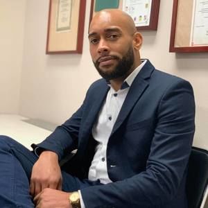 Meet your Posher, David